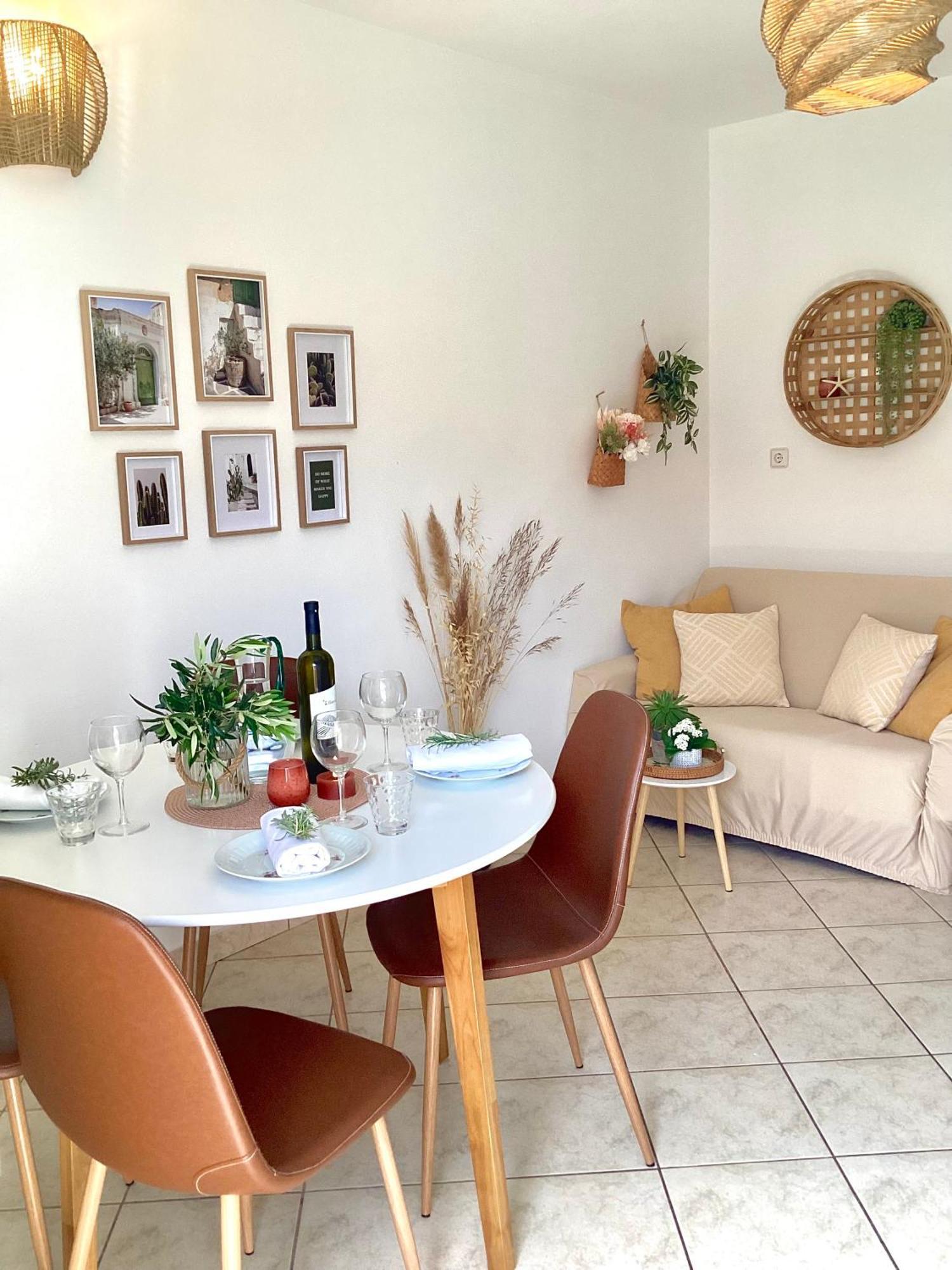 Apartmani Mate Рогозница Номер фото