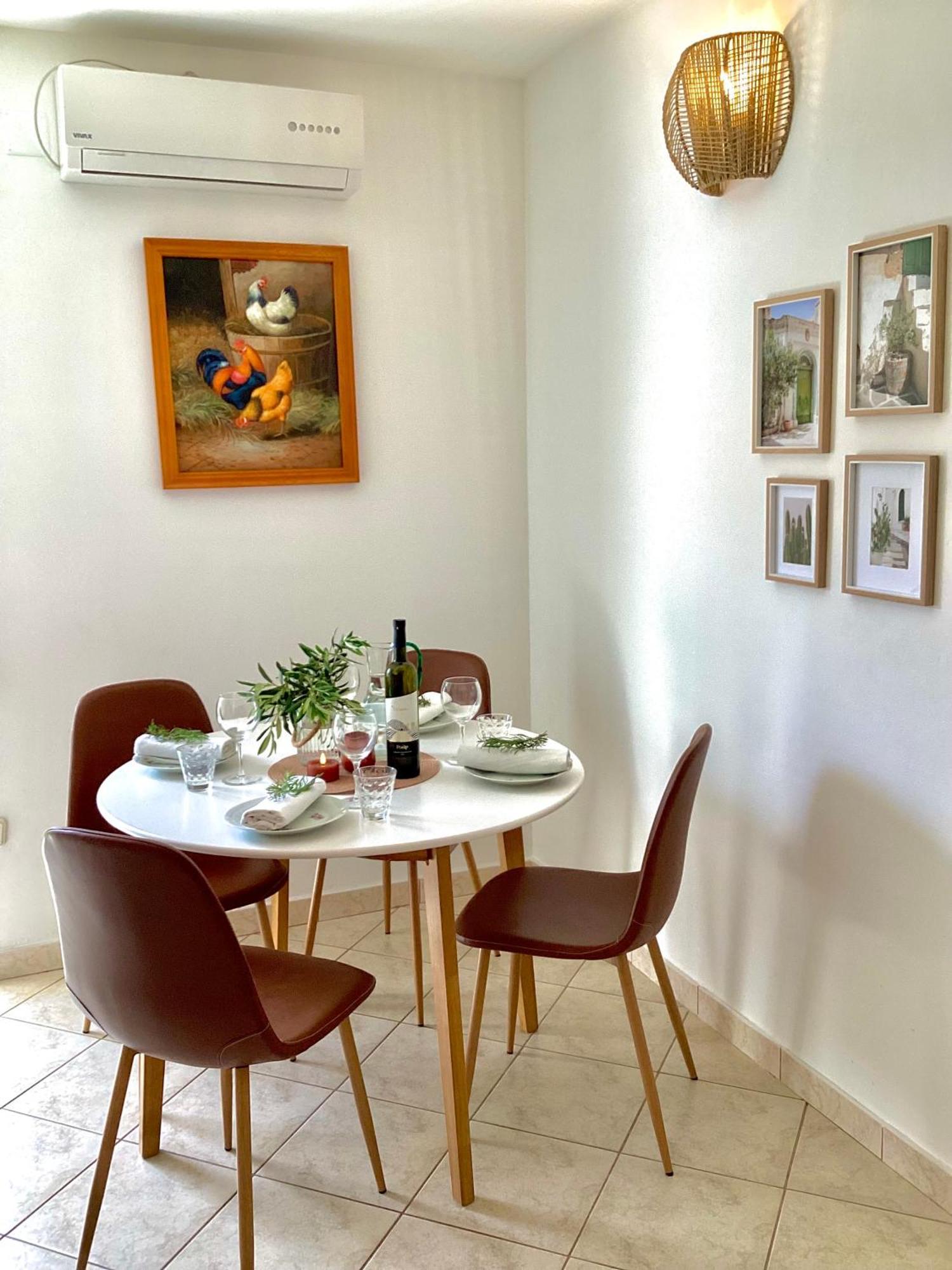 Apartmani Mate Рогозница Номер фото