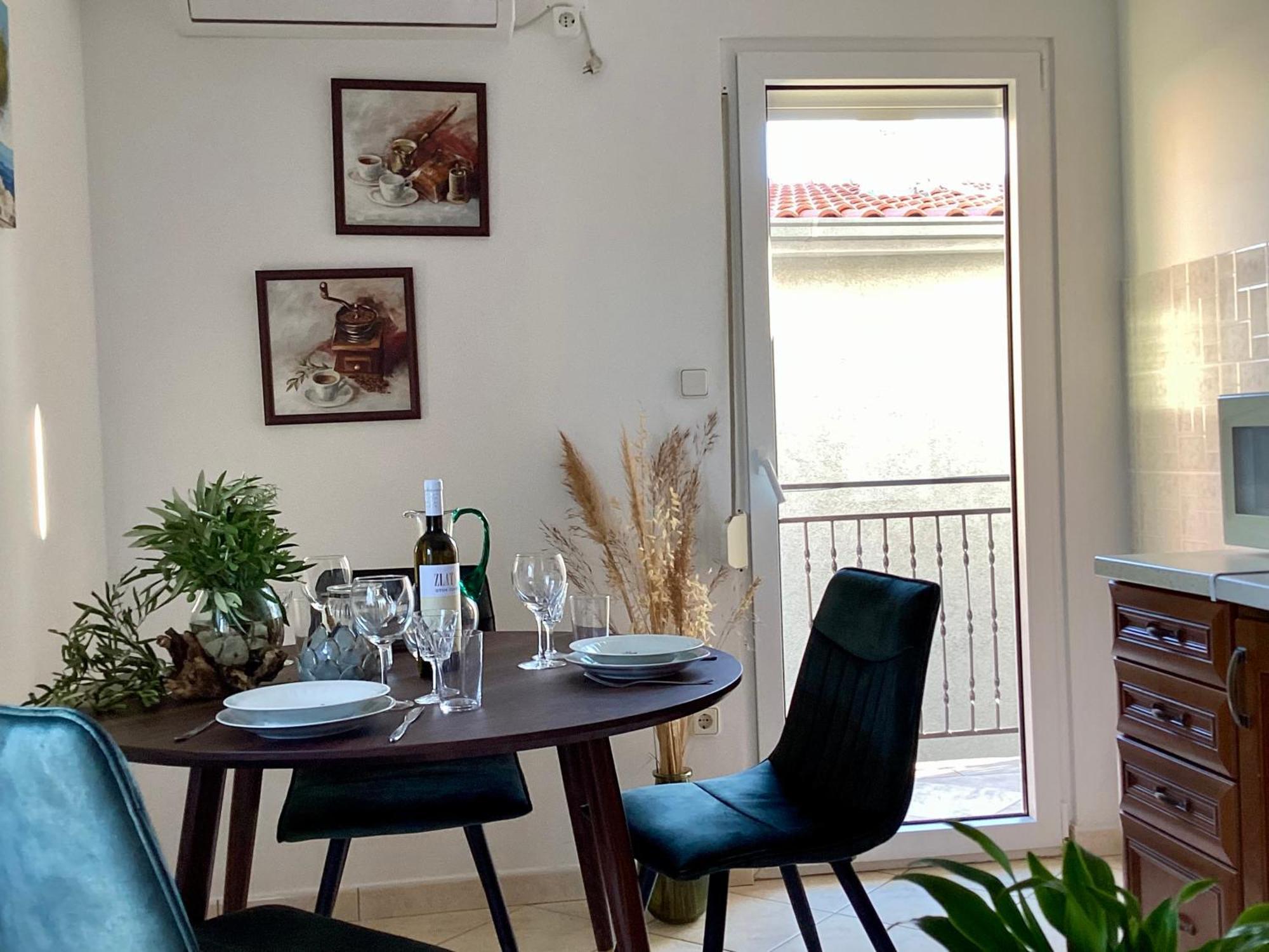 Apartmani Mate Рогозница Номер фото