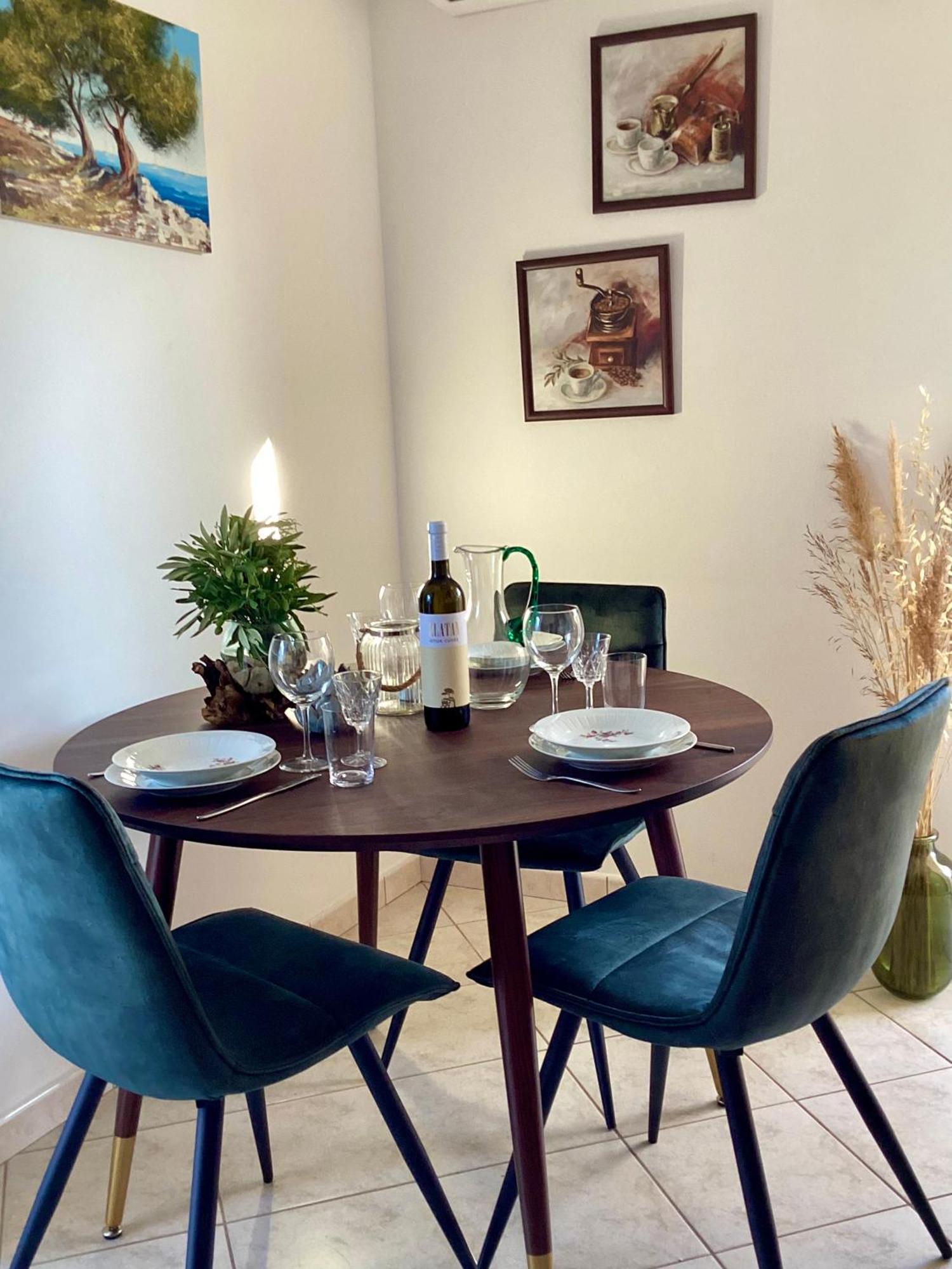 Apartmani Mate Рогозница Номер фото