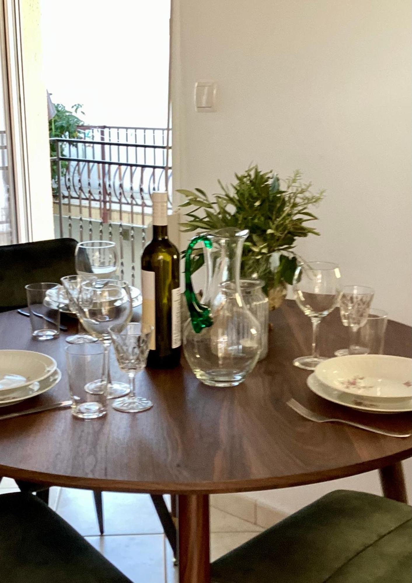 Apartmani Mate Рогозница Номер фото