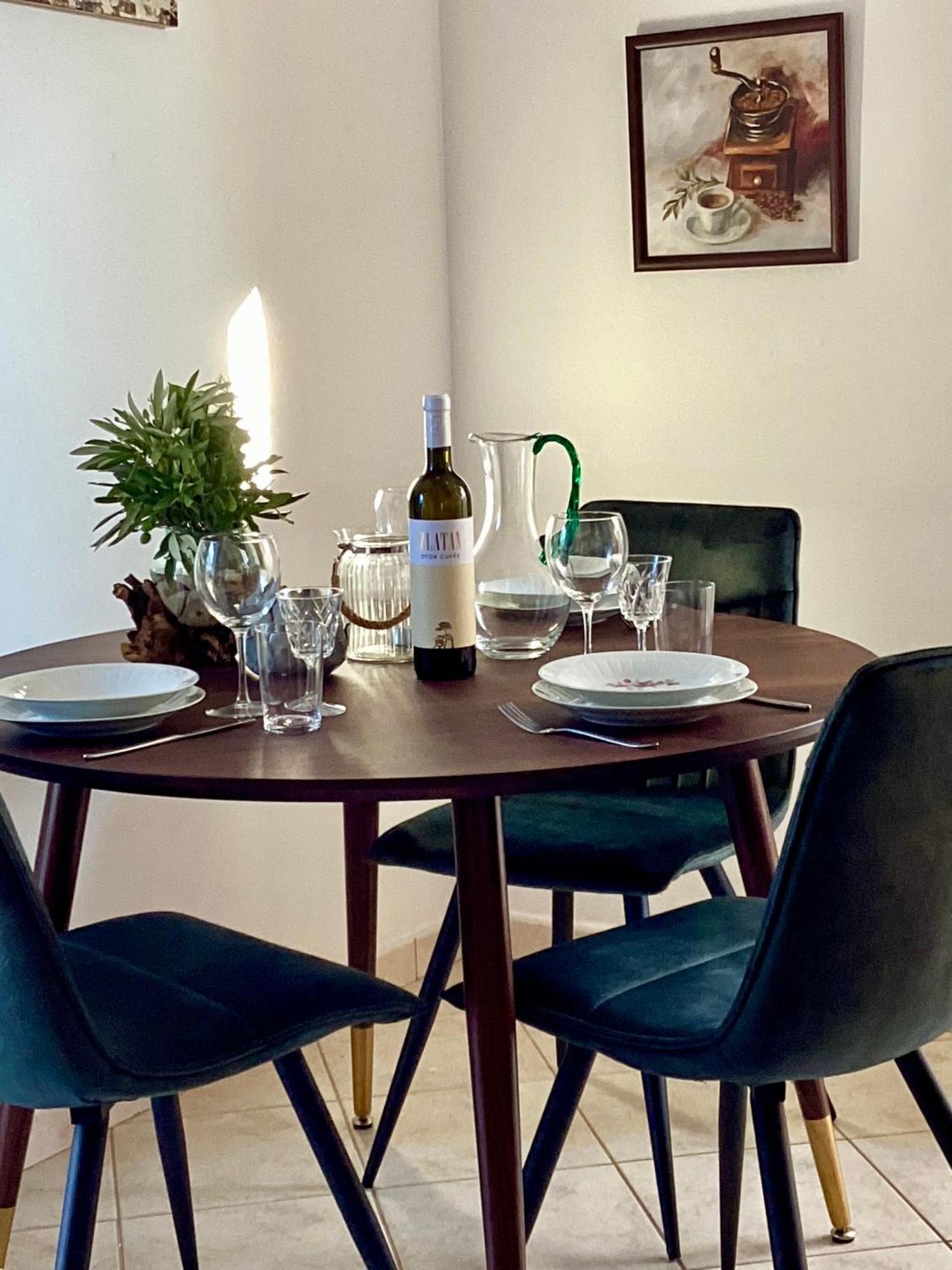Apartmani Mate Рогозница Номер фото