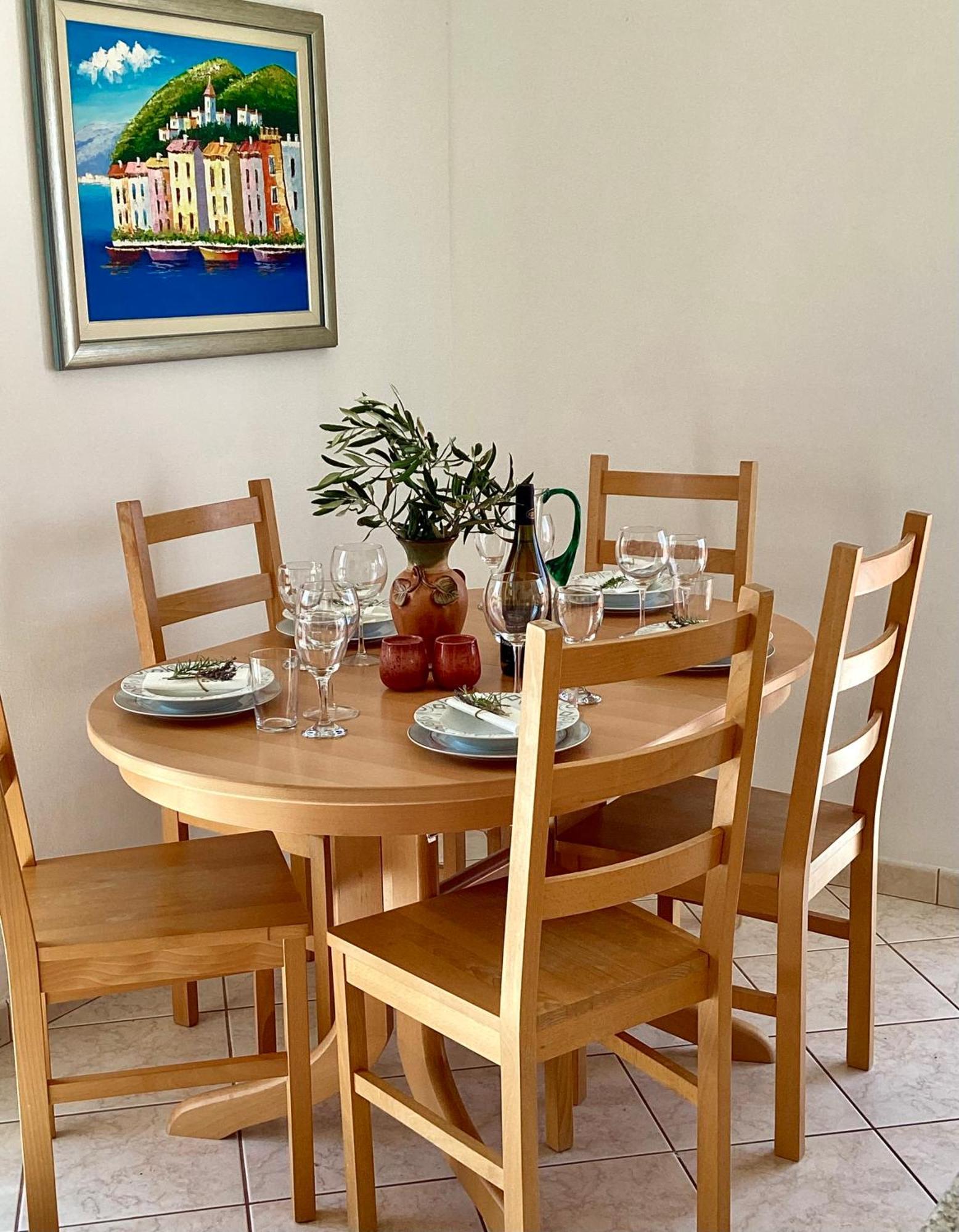 Apartmani Mate Рогозница Номер фото