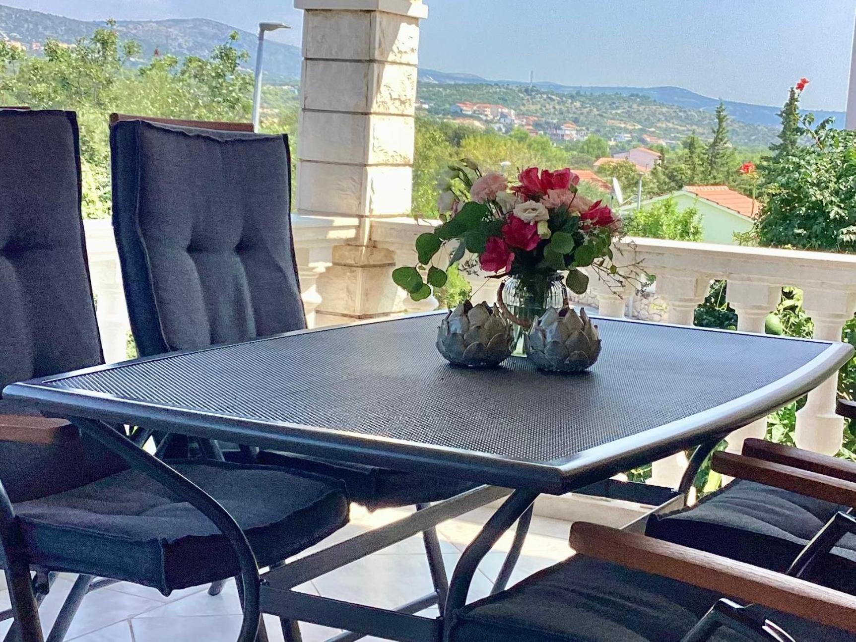 Apartmani Mate Рогозница Номер фото