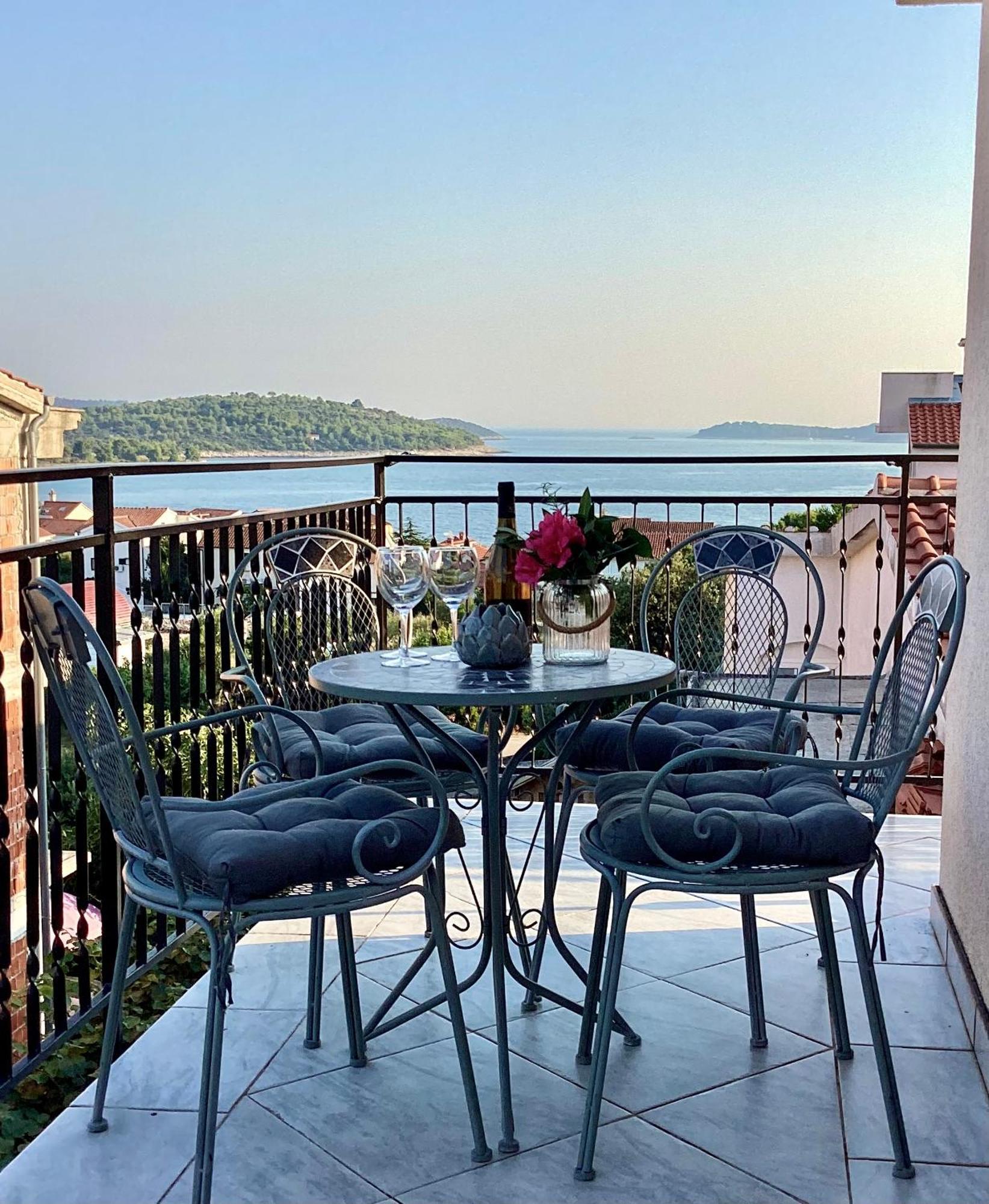 Apartmani Mate Рогозница Номер фото
