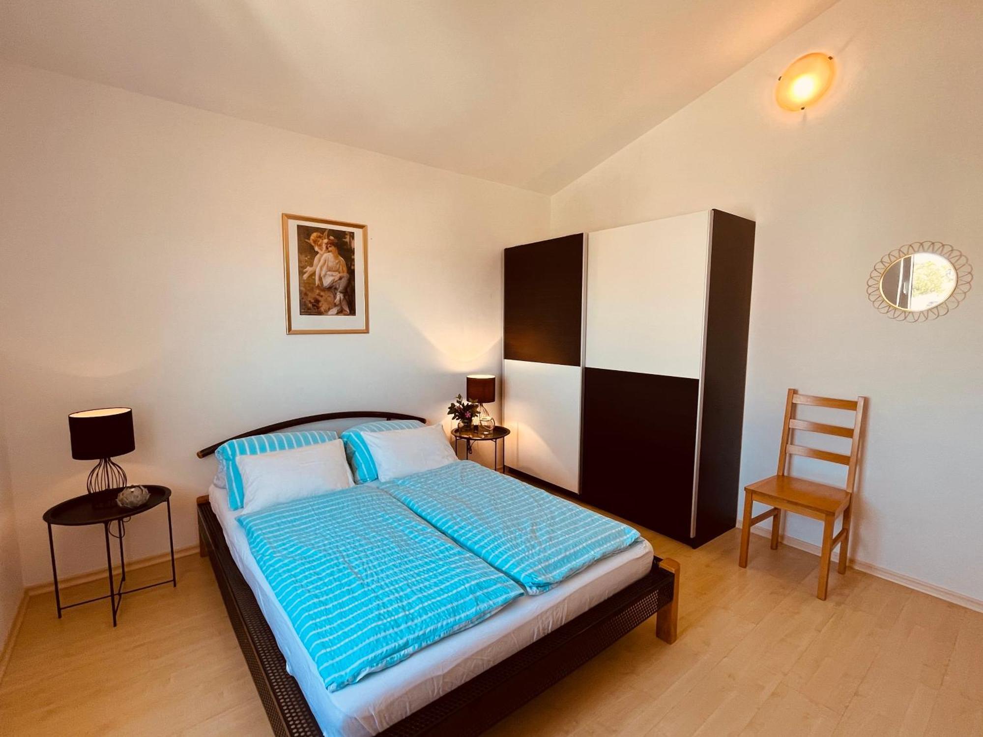 Apartmani Mate Рогозница Номер фото